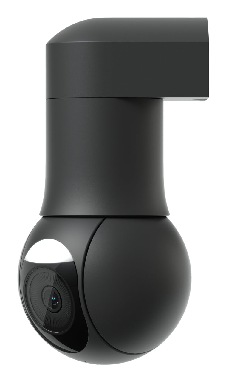 Ubiquiti G5 PTZ Dome IP security camera Indoor & outdoor 2688 x 1512 pixels Wall/Pole