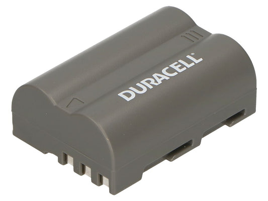 Duracell Camera Battery - replaces Nikon EN-EL3, EN-EL3a and EN
