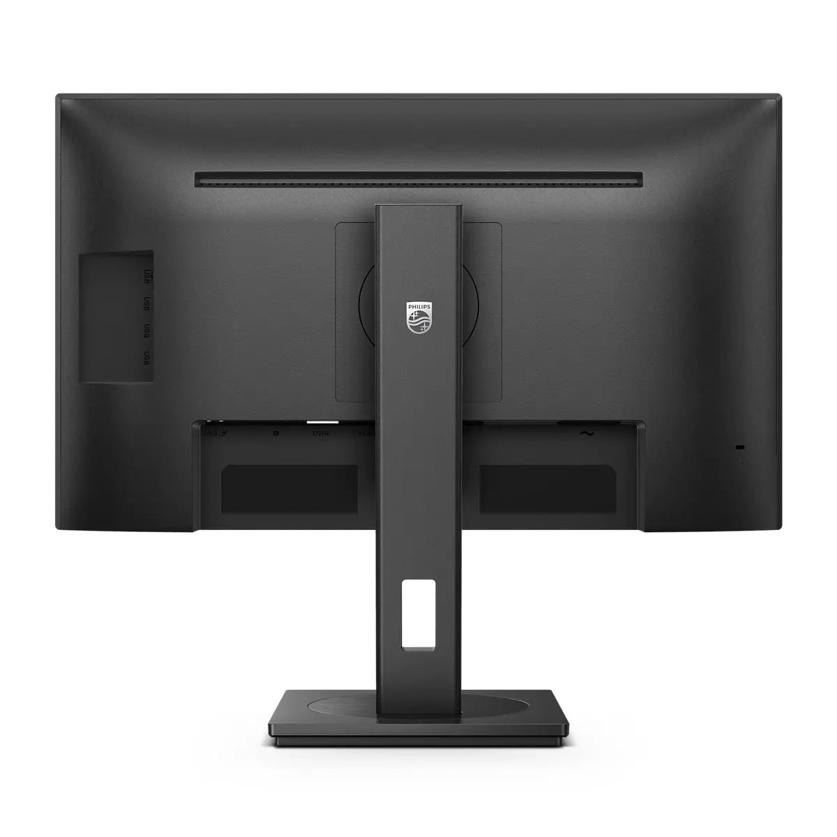 Philips S Line 242S9JML/00 computer monitor 60.5 cm (23.8") 1920 x 1080 pixels Full HD LCD Black