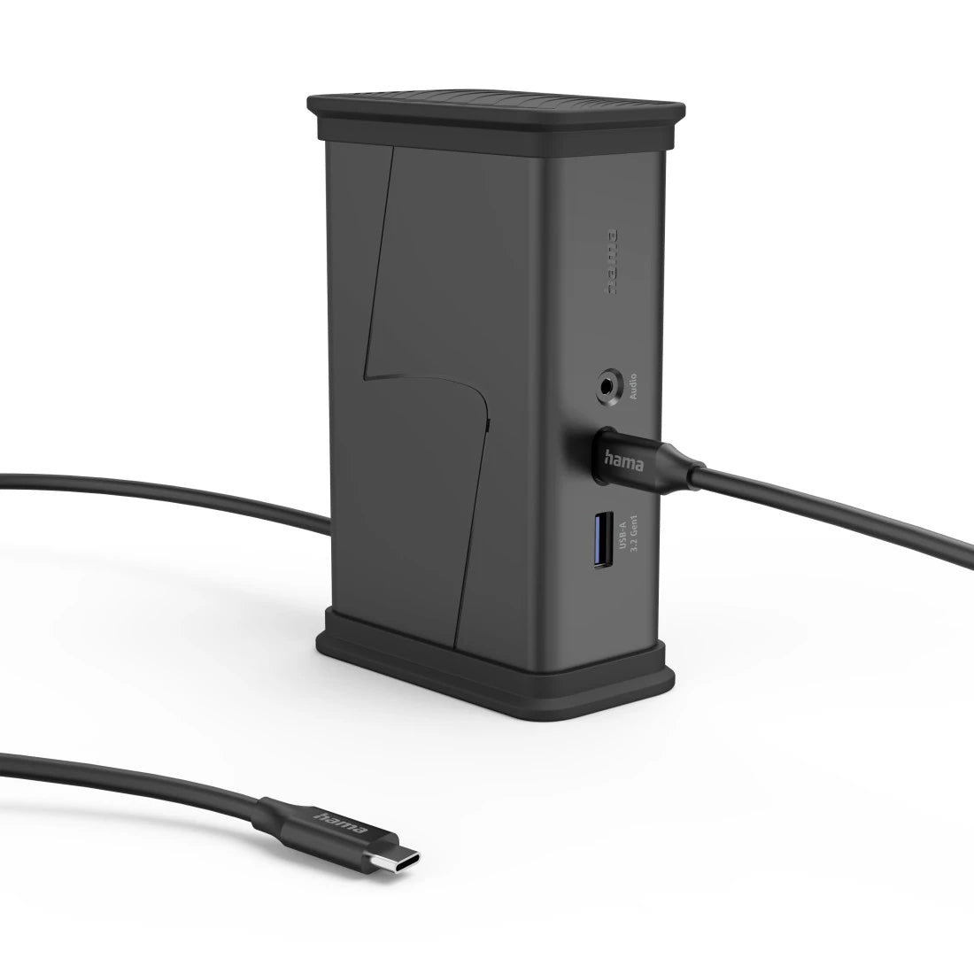 Hama 00200150 interface hub USB Type-C 5000 Mbit/s