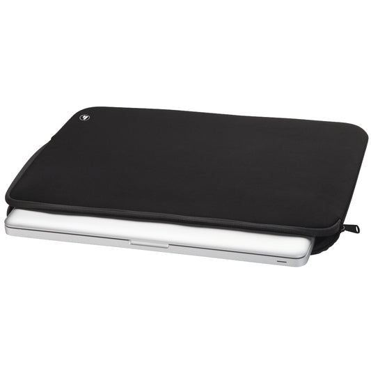 Hama Neoprene 35.8 cm (14.1") Sleeve case Black