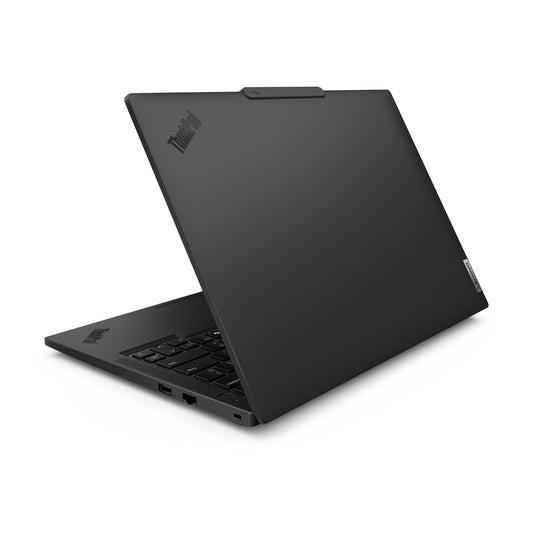 Lenovo ThinkPad P14s Gen 6 (AMD) AMD Ryzen™ AI 7 350 Mobile workstation 35.6 cm (14") WUXGA 32 GB DDR5-SDRAM 1 TB SSD Wi-Fi 7 (802.11be) Windows 11 Pro English Black