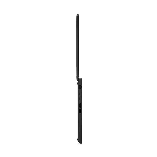 Lenovo ThinkPad L14 Gen 6 (Intel) Intel Core Ultra 5 225U Laptop 35.6 cm (14") WUXGA 16 GB DDR5-SDRAM 512 GB SSD Wi-Fi 6E (802.11ax) Windows 11 Pro German Black