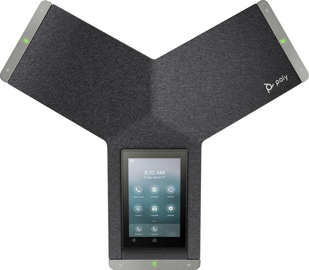 HP Poly POLYCOM TRIO C60 IP TEAMS