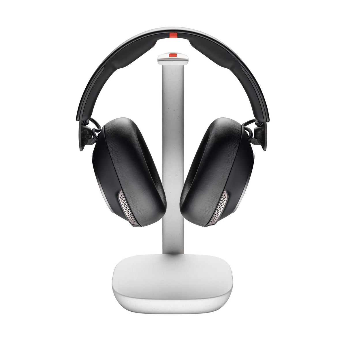 Poly Voyager Surround 85 UC Microsoft Teams Certified USB-C Headset +USB-C/A Adapter +Charging Stand