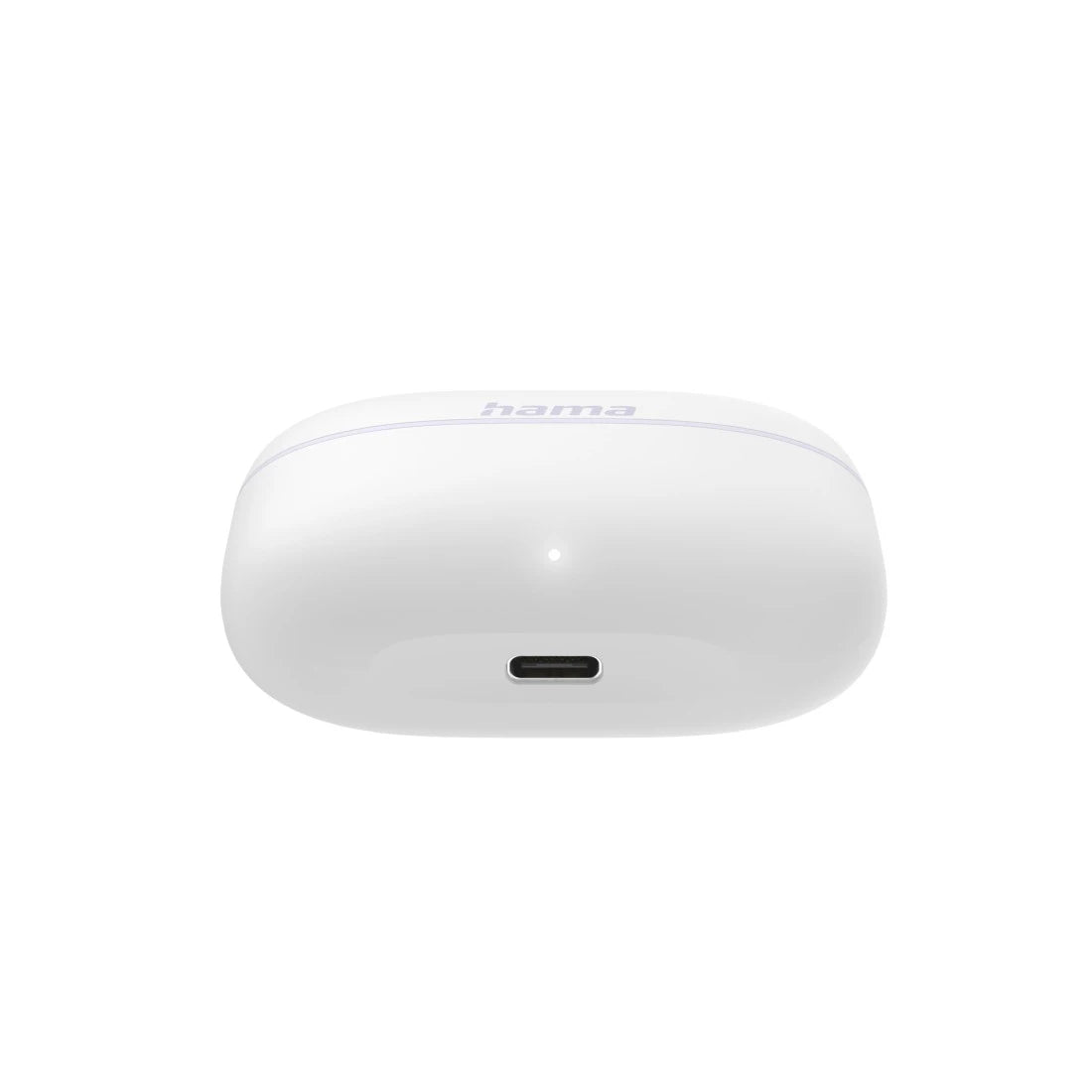 Hama Freedom Buddy II Headset True Wireless Stereo (TWS) In-ear Calls/Music Bluetooth White