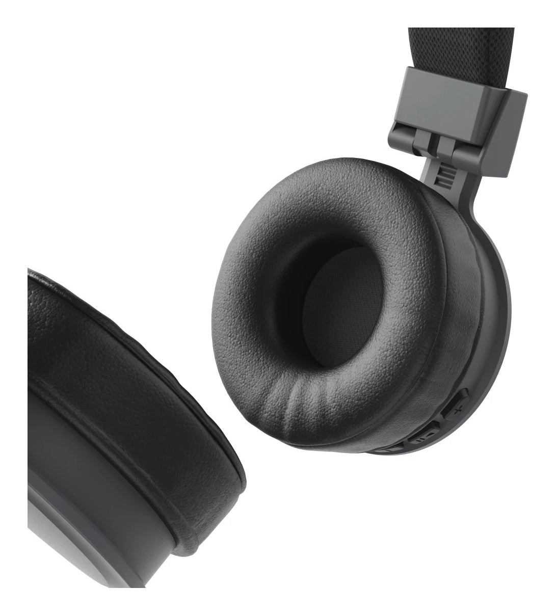Hama Freedom Lit III Headset Wireless Head-band Calls/Music USB Type-C Bluetooth Black