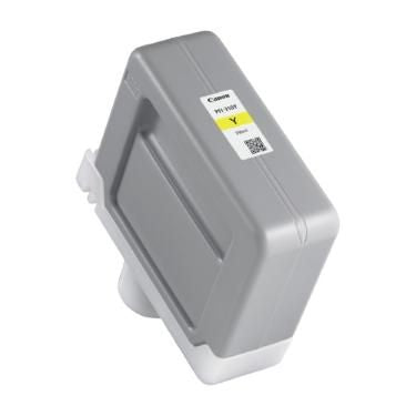Canon PFI-310 Y PFI-310Y, Original, Pigment-based ink, Yellow, Canon, imagePROGRAF TX-2000, imagePROGRAF TX-3000,