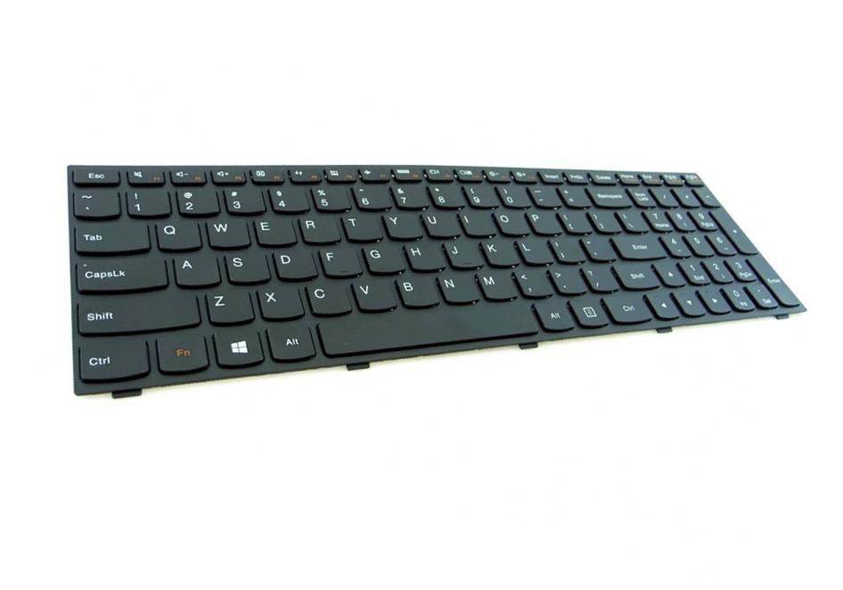 Lenovo Keyboard (RUSSIAN) 25214736, Keyboard, Russian, Lenovo, IdeaPad Flex 2-15/Flex 2-15D