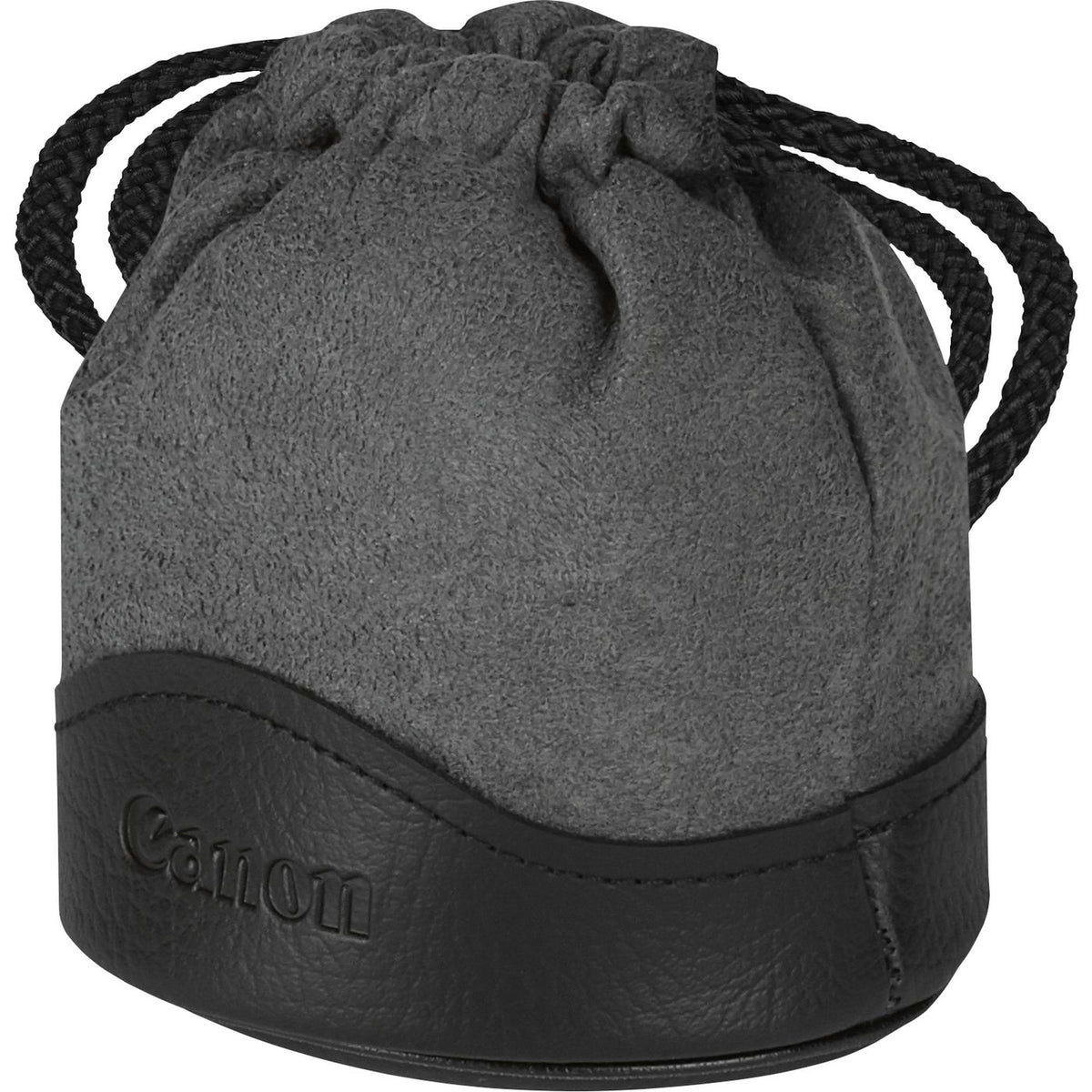 Canon LP 811 LENS CASE Lens Case LP811, EF2X, EF14X, EF25, EFCON EF 1.4X II EXTENDER, Grey
