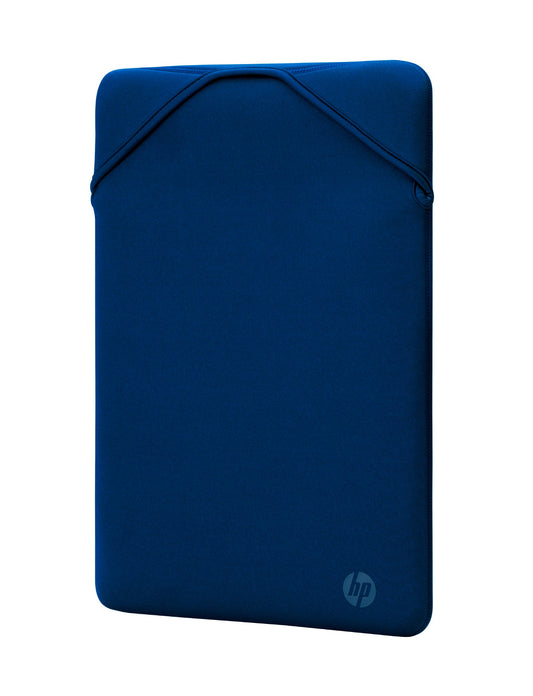 HP Reversible Protective 15.6-inch Blue Laptop Sleeve