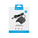 Sandberg USB-C AC Charger PD65W EU 2M
