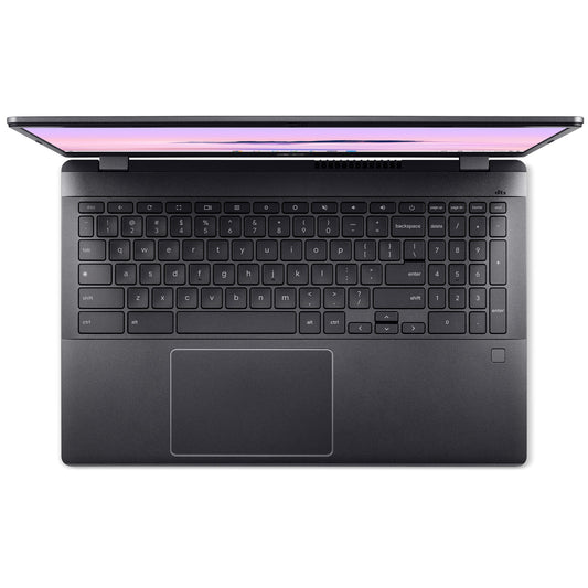 Acer Chromebook Plus 515 (CBE595-2) - Intel Core 5, 8GB RAM, 256GB SSD, 15.6" Full HD display, Chrome OS