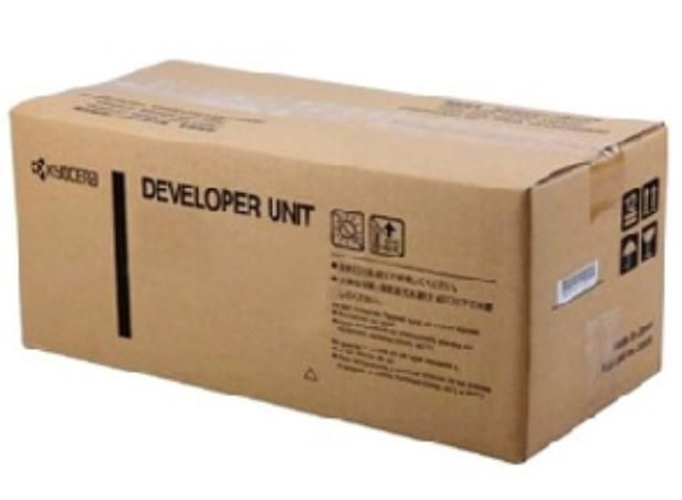 Kyocera DV-5150(C) DV-5150(C), 200000 pages, Laser, Cyan, Kyocera, ECOSYS P6035cdn, ECOSYS M6035cidn, ECOSYS M6535cidn