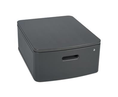Lexmark SWIVEL CABINET 3073173, United States, Lexmark CX310/410/510, MX510/511/610/611/710/711, CS310/410/510,