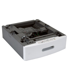 Lexmark 200-Sheet Universally Adjustable Tray with Drawer 200 sheets