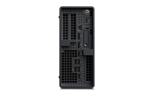 Lenovo ThinkStation P3 Ultra SFF Gen 2 Intel Core Ultra 7 265 32 GB DDR5-SDRAM 1 TB SSD NVIDIA RTX A400 Windows 11 Pro Workstation