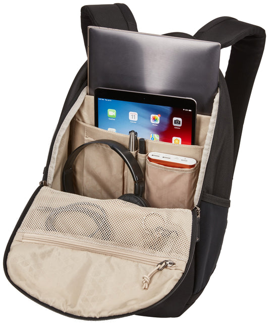Case Logic Notion NOTIBP-114 Black backpack Casual backpack Nylon