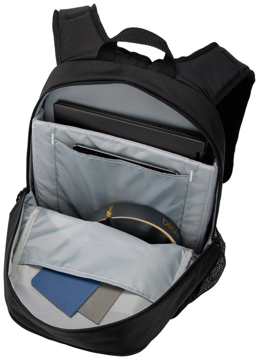 Case Logic Jaunt WMBP-215 39.6 cm (15.6") Backpack Black