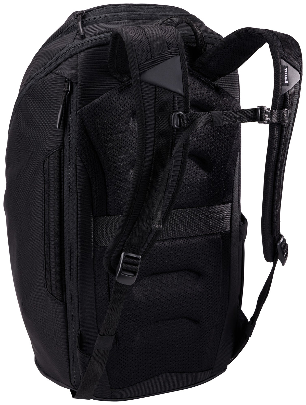 Thule Chasm TCHB215 Black backpack Casual backpack Polyester