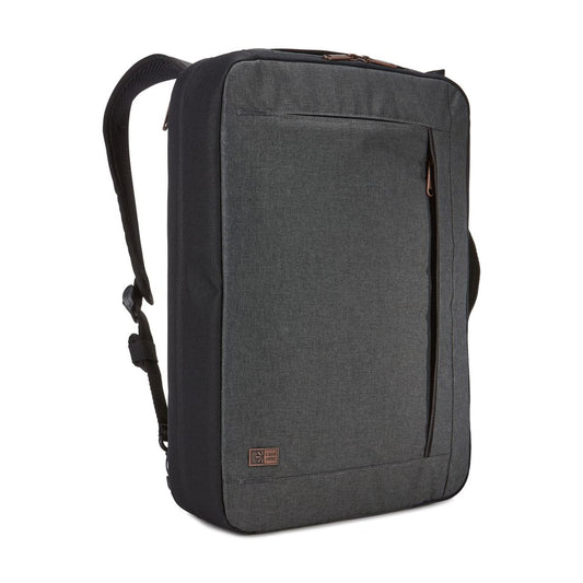 Case Logic Era ERACV116 Obsidian 39.6 cm (15.6") Briefcase Grey