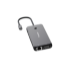 Verbatim CMH-14 USB Type-C 5000 Mbit/s Silver