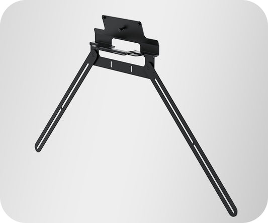 Yealink VB-TVMount-01 Black