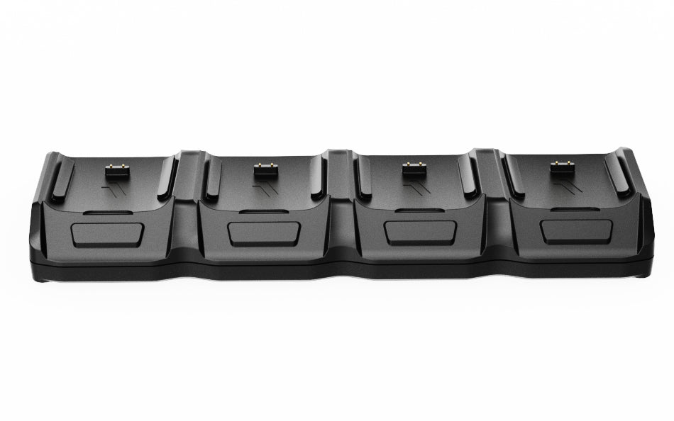 Havis 367-6199-4 mobile device charger POS terminal Black AC Indoor