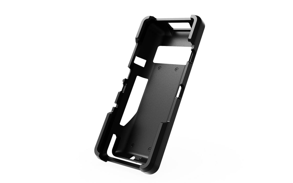 Havis Mobile Protect & Go Case With Hand Strap For Castles S1E2L Mobile Payment Device