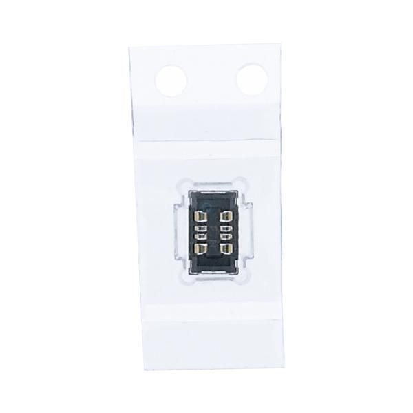 Samsung SOCKET-BOARD TO BOARD,8P,2R,0.4MM,SMD-S, 3710-004008, Samsung, SMN930A, SMN930P, SMN930R, SMN930T, SMN930V, SMN930X,