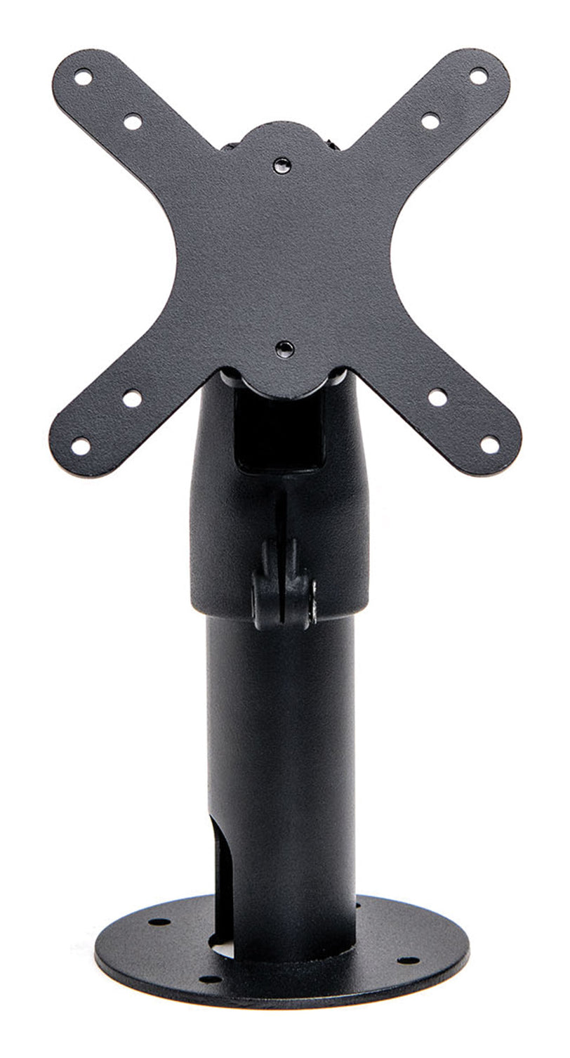 Star Micronics 37954800 POS system accessory POS Stand Black 75 x 75 mm 100 x 100 mm