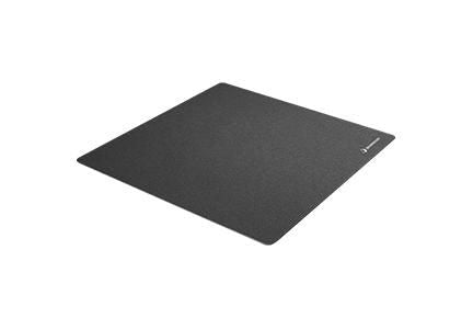 3Dconnexion CADMOUSE PAD COMPACT CadMouse Pad Compact, Black, Monotone, Silicone, Non-slip base