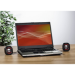 Hama Sonic Mobil 183 Black, Red Wired 3 W