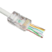 Microconnect CON5UTPE networking cable Cat5e U/UTP (UTP)