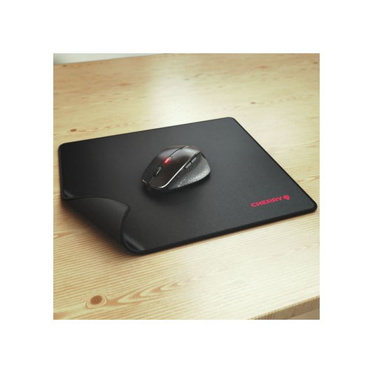 CHERRY MP 1000 Gaming mouse pad Black