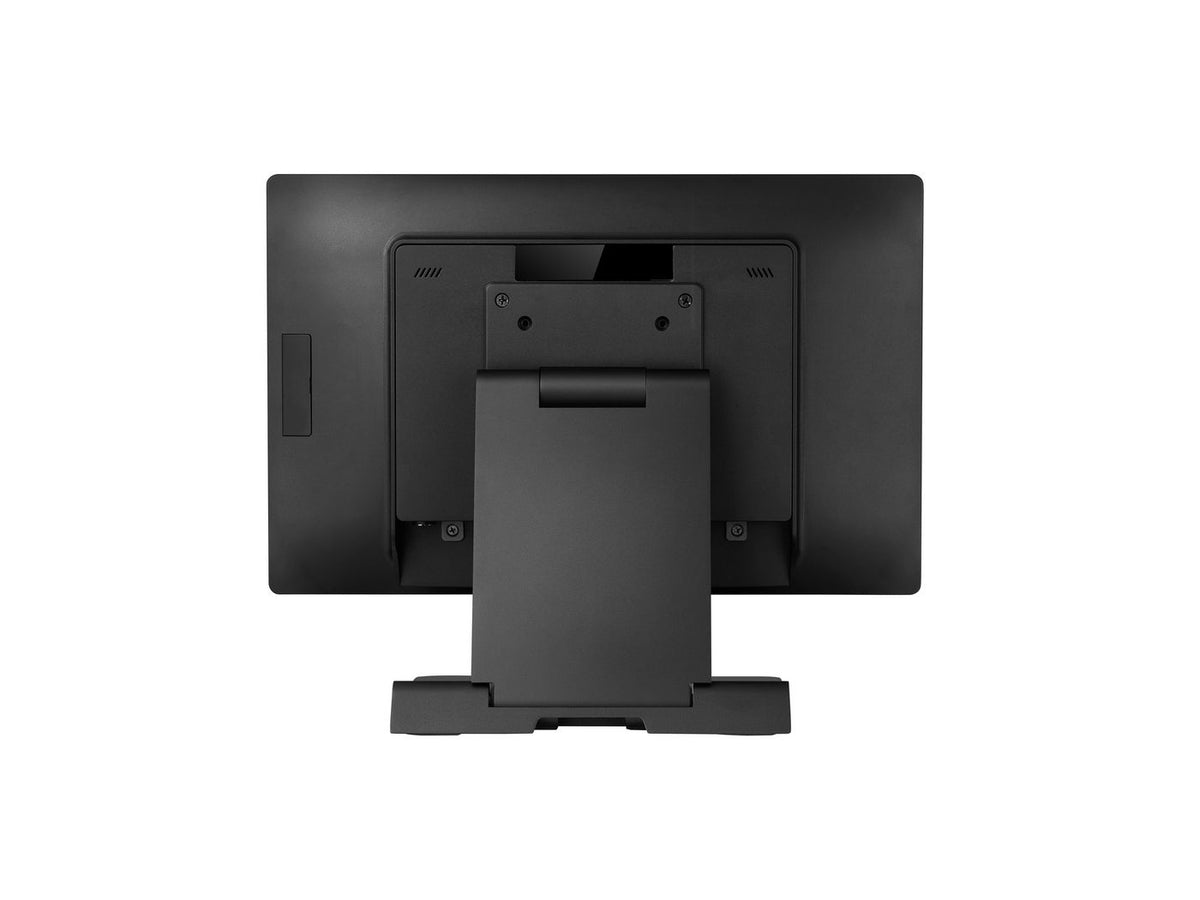 Capture CA-M6B-1214 POS system 39.6 cm (15.6") 1920 x 1080 pixels Black