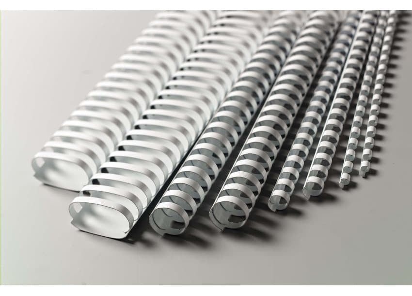 GBC CombBind Binding Combs 32mm A4 21R