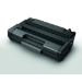 Ricoh 406523/SP3400LE Toner cartridge, 2.5K pages ISO/IEC 19752 for Ricoh Aficio SP 3500