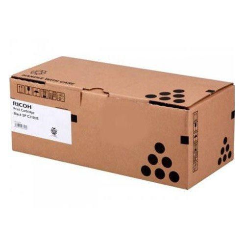 Ricoh 407647 toner cartridge Original Black 1 pc(s) 407647, 2500 pages, Black, 1 pc(s)
