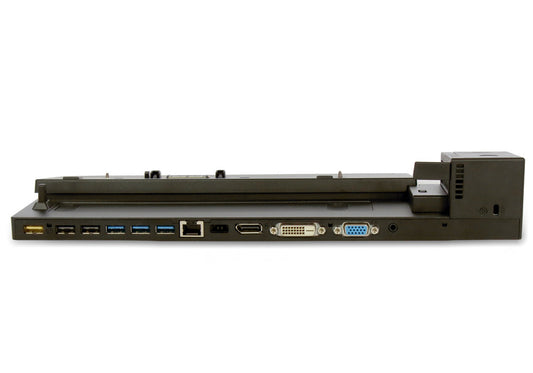 Lenovo Pro Dock Docking Black