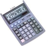 Canon TX-1210E TX-1210E, Desktop, Display, 12 digits, Display tilting, Battery/Solar, Lilac