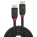 Lindy 15m Active DisplayPort 1.2 Cable
