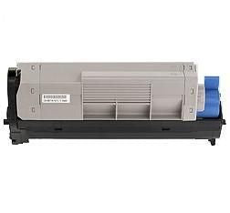 OKI Drum Unit Black 43381708, Original, C5600, C5700, 20000 pages, Laser printing, Black, Black