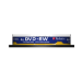 Verbatim DVD+RW Matt Silver 4.7 GB 10 pc(s)