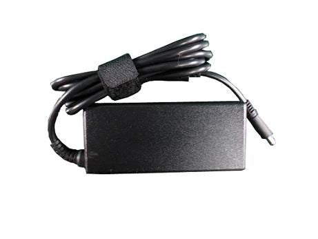 Dell European 65W AC Adapter with power cord (Kit) 450-AENV, Notebook, Indoor, 65 W, Black, AC-to-DC, DELL