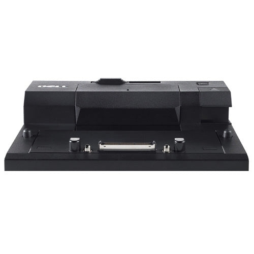 DELL EURO Simple E-Port II Docking Black