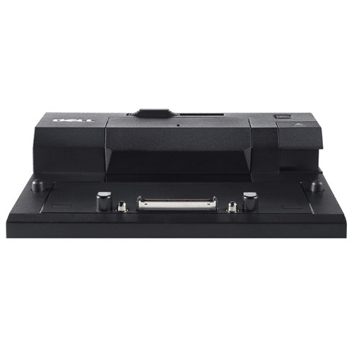 DELL 452-11429 laptop dock/port replicator Docking Black