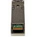StarTech.com HPE 455883-B21 Compatible SFP+ Module - 10GBASE-SR - 10GbE Multi Mode Fiber Optic Transceiver - 10GE Gigabit Ethernet SFP+ - LC 300m - 850nm - DDM HPE 6120XG, 6120G, Flex Fabric - TAA