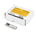 StarTech.com HPE 455886-B21 Compatible SFP+ Module - 10GBASE-LR - 10GbE Single Mode Fiber Optic Transceiver - 10GE Gigabit Ethernet SFP+ - LC 10km - 1310nm - DDM HPE BladeSystem, 562SFP+, 560SFP+