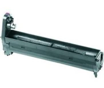 OKI Drum yellow 30.000 pages 46438001, Original, OKI, C823dn, 1 pc(s), 30000 pages, LED printing